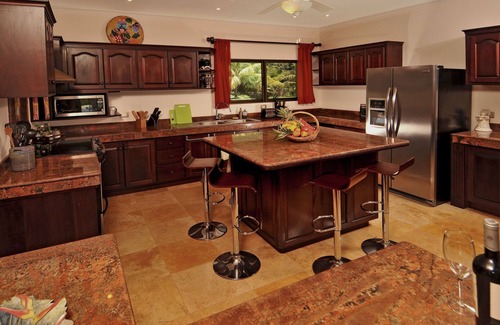 Uvita Villa | Luxury and Comfort in your own tropical resort