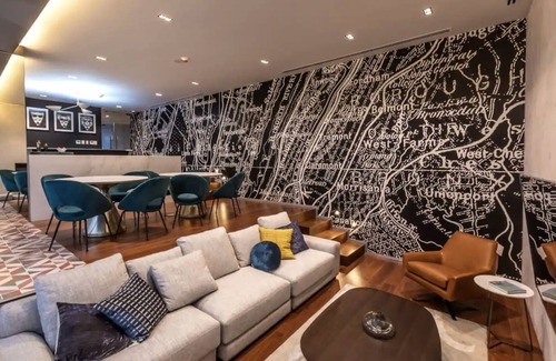 Merida Municipality Apartment | Luxury and comfort without limits