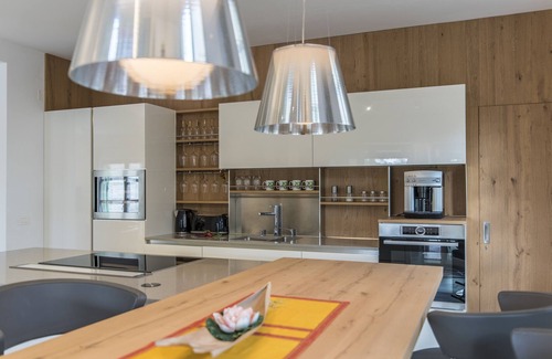 Kukci Villa | Luxury and design villa NEW *