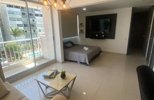 Riomar Apartment | Luxury and Elegant Apartment