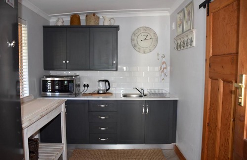 Oudtshoorn House | Luxury and homely stay
