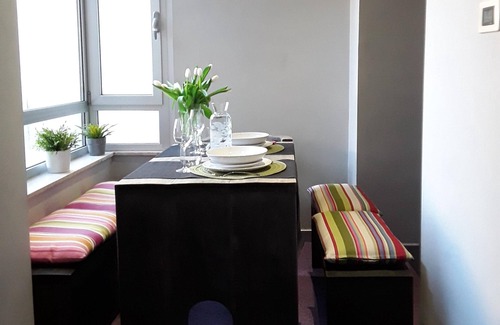 Rione II Trevi Apartment | Luxury and Romantic Flat close to Trevi Fountain and Spanish Steps