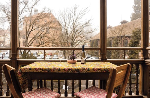 Guebwiller Apartment | Luxury and unique apartment, 1st floor of a 19th century mansion