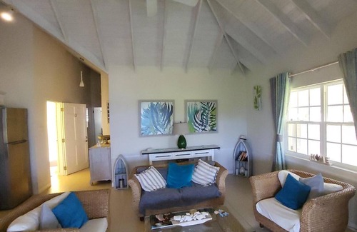 Lower Carlton Apartment | Luxury and value with outstanding views of the sea