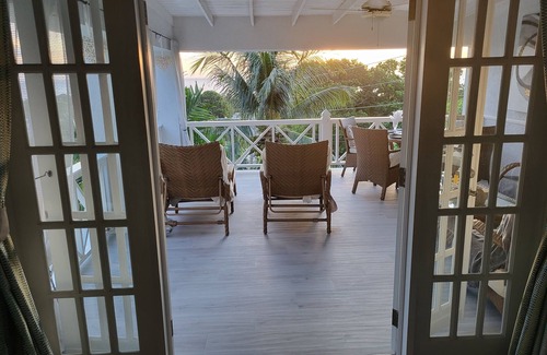 Lower Carlton Apartment | Luxury and value with outstanding views of the sea