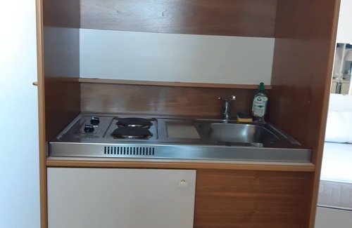 Chasseneuil-du-Poitou Apartment | Luxury apartment on the Futuroscope site