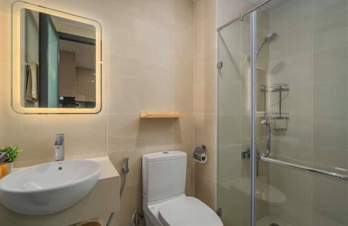 District 7 Apartment | Luxury Apartment w/River View in District 7