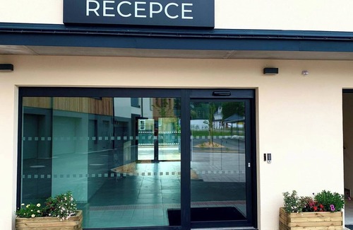 Vrchlabi Condo | Luxury apartment KRKONOŠE with services and private wellness in the area
