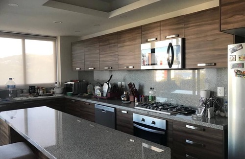 La Cruz de Huanacaxtle Apartment | Luxury Apartment with Beach and Jungle Club Included