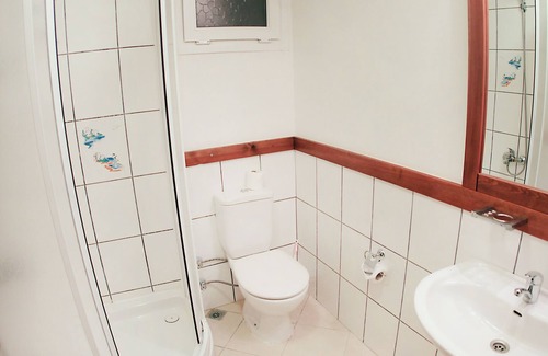 Koyunbaba Apartment | LUXURY APARMENT IN GUMUSLUK