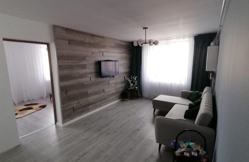 Campulung Apartment | Luxury Apart Câmpulung