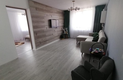 Campulung Apartment | Luxury Apart Câmpulung