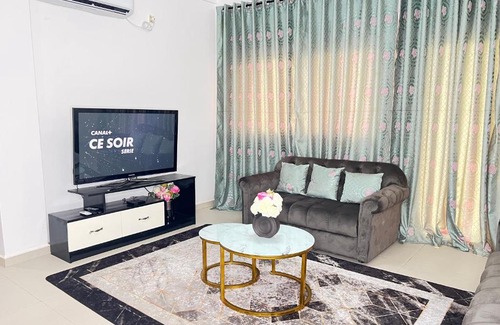 Douala Apartment | Luxury Apart in Douala, easy to access
