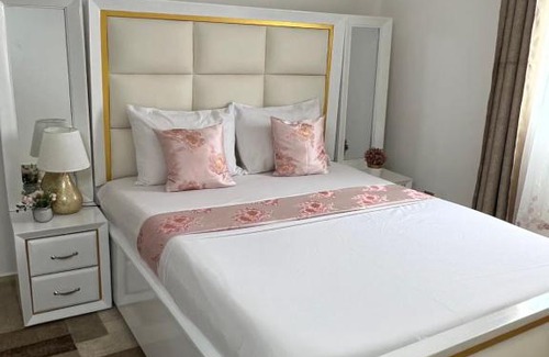 Douala Apartment | Luxury Apart in Douala, easy to access