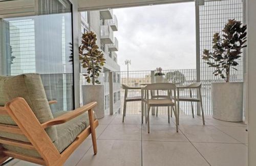Brunswick Apartment | Luxury Apart in Trendy Brunswick