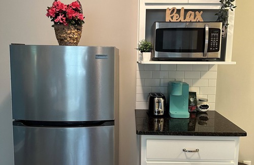 Columbus Apartment | Luxury Apartament near University/1B1BDowntown/Pool