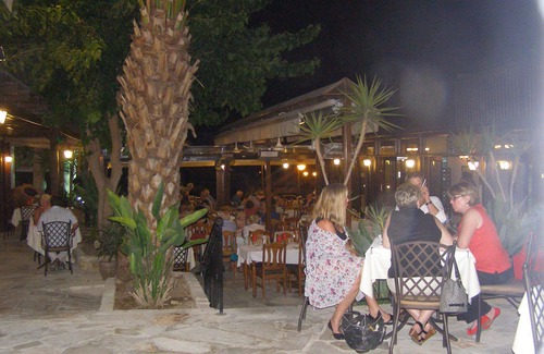 Polis Apartment | Luxury apartment (Floor 1), pool, excellent views, by the sea, central location