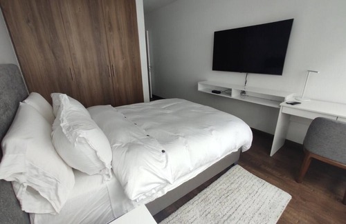 Santiago de Surco Apartment | Luxury Apartment Lima