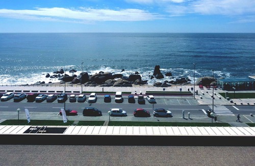 Canidelo Apartment | Luxury apartment in scrubbers Beach