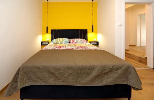 Bibinje Apartment | Luxury apartman Gino