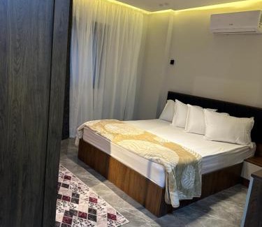 Cairo Apartment | luxury apartment in sun capital شقه فندقيه بكمبوند صن كابيتال حدائق اكتوبر