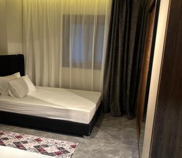 Cairo Apartment | luxury apartment in sun capital شقه فندقيه بكمبوند صن كابيتال حدائق اكتوبر