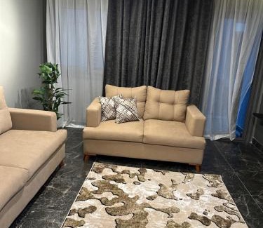 Cairo Apartment | luxury apartment in sun capital شقه فندقيه بكمبوند صن كابيتال حدائق اكتوبر