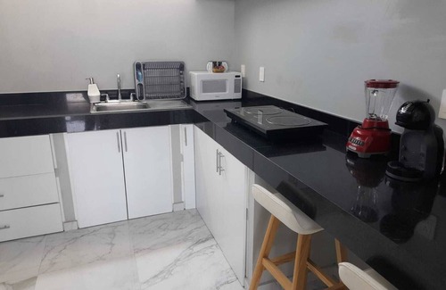 Ejidal House | Luxury Apartment LEVEL 301, just 10 minutes away from downtown playa del carmen