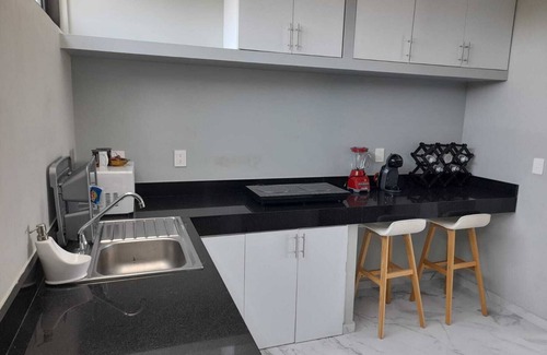 Ejidal House | Luxury Apartment LEVEL 301, just 10 minutes away from downtown playa del carmen
