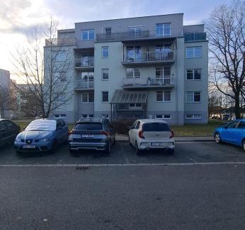 Pardubice Apartment | Luxury Apartmen by airport