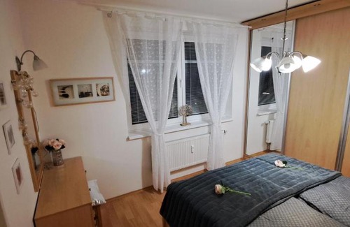 Pardubice Apartment | Luxury Apartmen by airport
