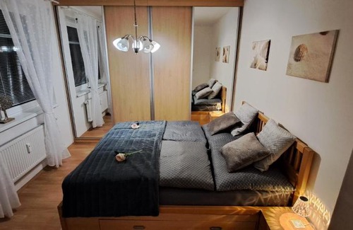 Pardubice Apartment | Luxury Apartmen by airport