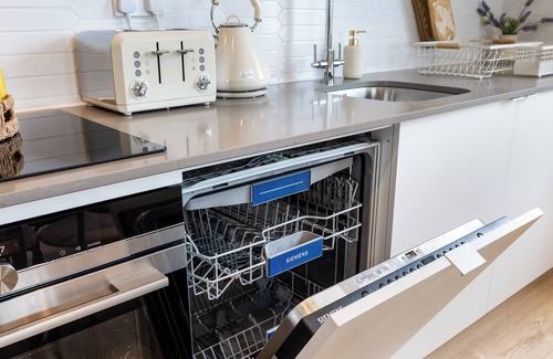 Wembley Park Apartment | Luxury Apartment in Wembley