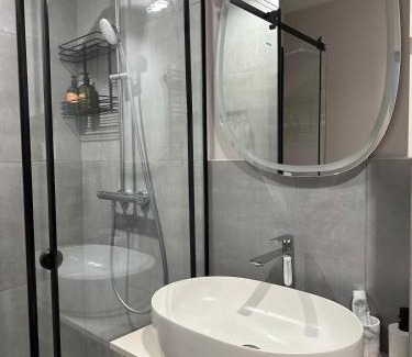 Mukachevo Apartment | luxury Apartmens na Duhnovicha , напроти Аквапарка "Карпатія"