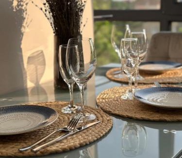 Mukachevo Apartment | luxury Apartmens na Duhnovicha , напроти Аквапарка "Карпатія"