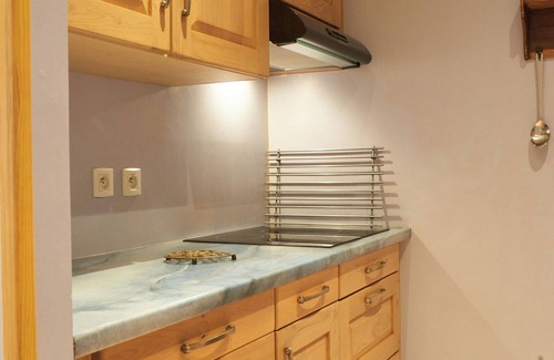 La Palme Apartment | Luxury apartment 3 km from the sea, near Leucate and La Franqui.