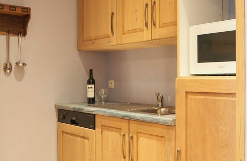 La Palme Apartment | Luxury apartment 3 km from the sea, near Leucate and La Franqui.
