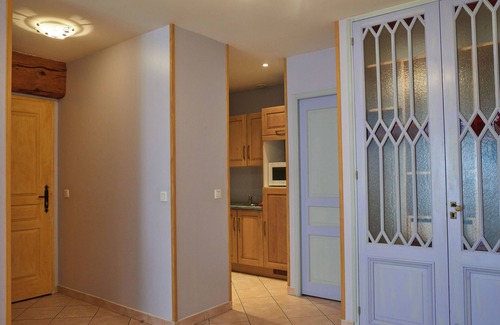 La Palme Apartment | Luxury apartment 3 km from the sea, near Leucate and La Franqui.