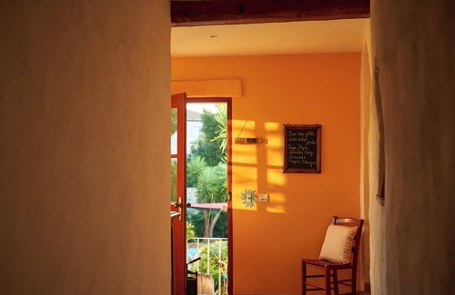 La Palme Apartment | Luxury apartment 3 km from the sea, near Leucate and La Franqui.