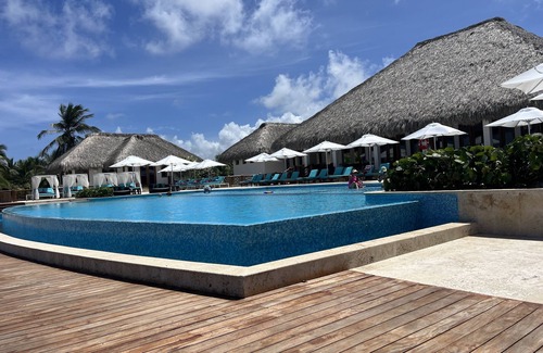 Bavaro Apartment | Luxury apartment -5 min from the beach and private pool