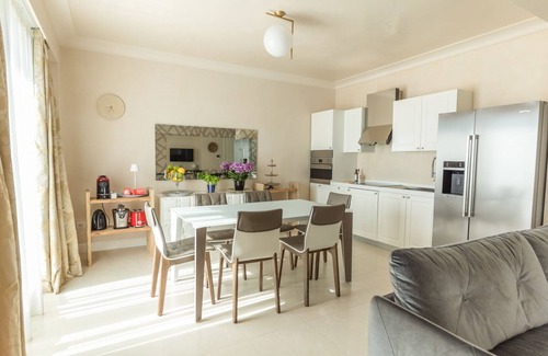 Taormina Apartment | luxury apartment 5 min from Taormina city centre