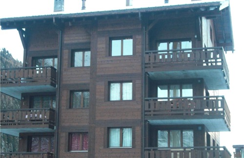 Zinal Ski Chalet | Luxury apartment 5min walk (150m) to ski lift, Zinal, Switzerland
