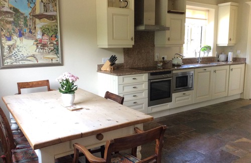Thistley Green Apartment | Luxury Apartment at The Manor