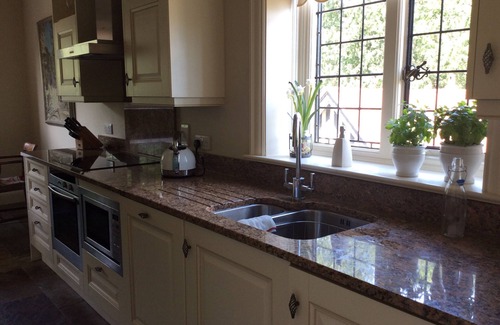 Thistley Green Apartment | Luxury Apartment at The Manor