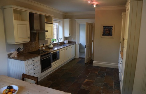 Thistley Green Apartment | Luxury Apartment at The Manor