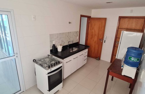 Muquicaba Apartment | Luxury Apartment, Beachfront, 3 Bedrooms 2 Gar.