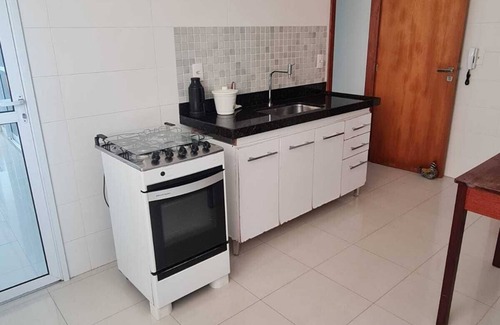 Muquicaba Apartment | Luxury Apartment, Beachfront, 3 Bedrooms 2 Gar.
