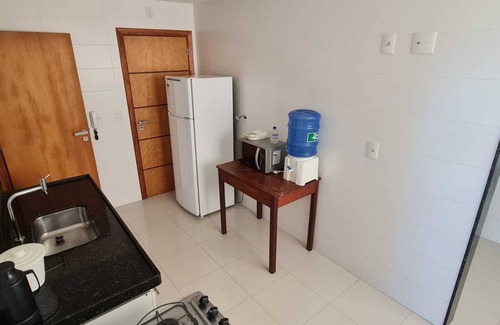 Muquicaba Apartment | Luxury Apartment, Beachfront, 3 Bedrooms 2 Gar.