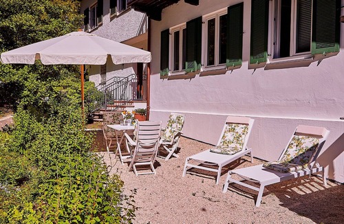Grassau Apartment | Luxury apartment Brahms with 3 bedrooms for up to 5 pers. approx. 110 sqm