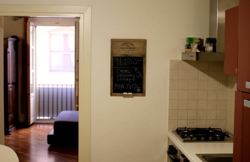 Historic Castle District Apartment | LUXURY APARTMENT "Cagliari Castello"